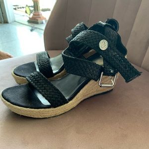 Stuart Weitzman Wedges